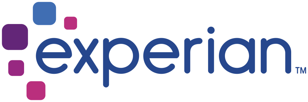 Experian Logo