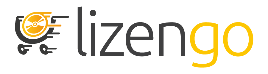 lizengo Logo Tobias M. Zielke